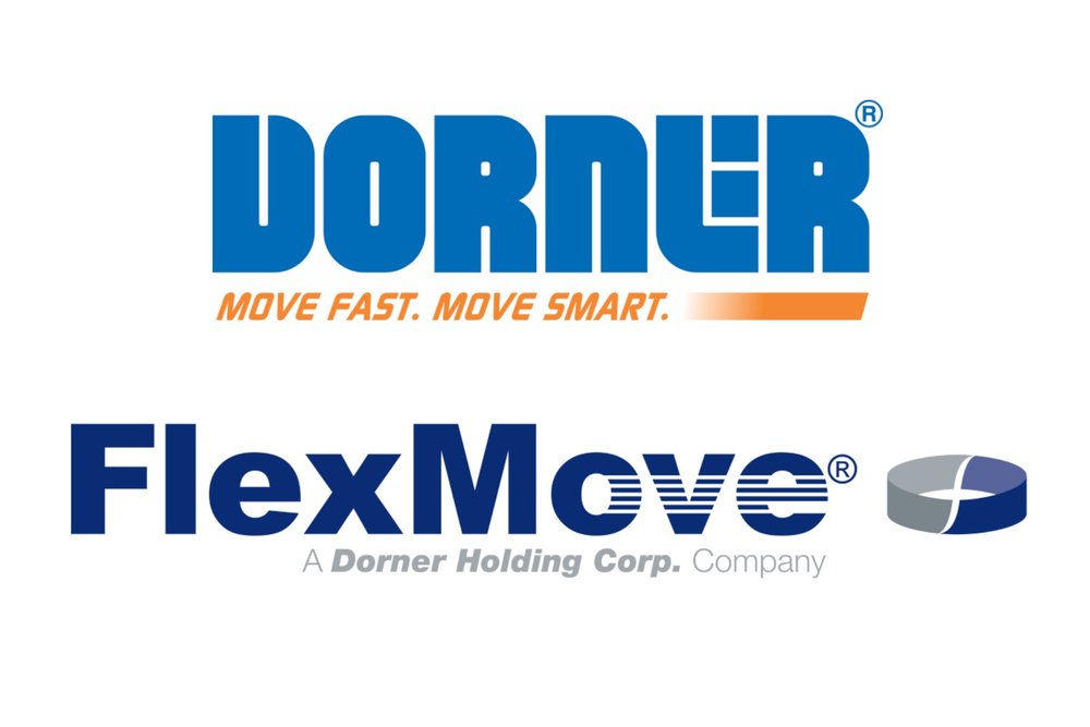 Dorner anuncia la adquisición de FlexMove®